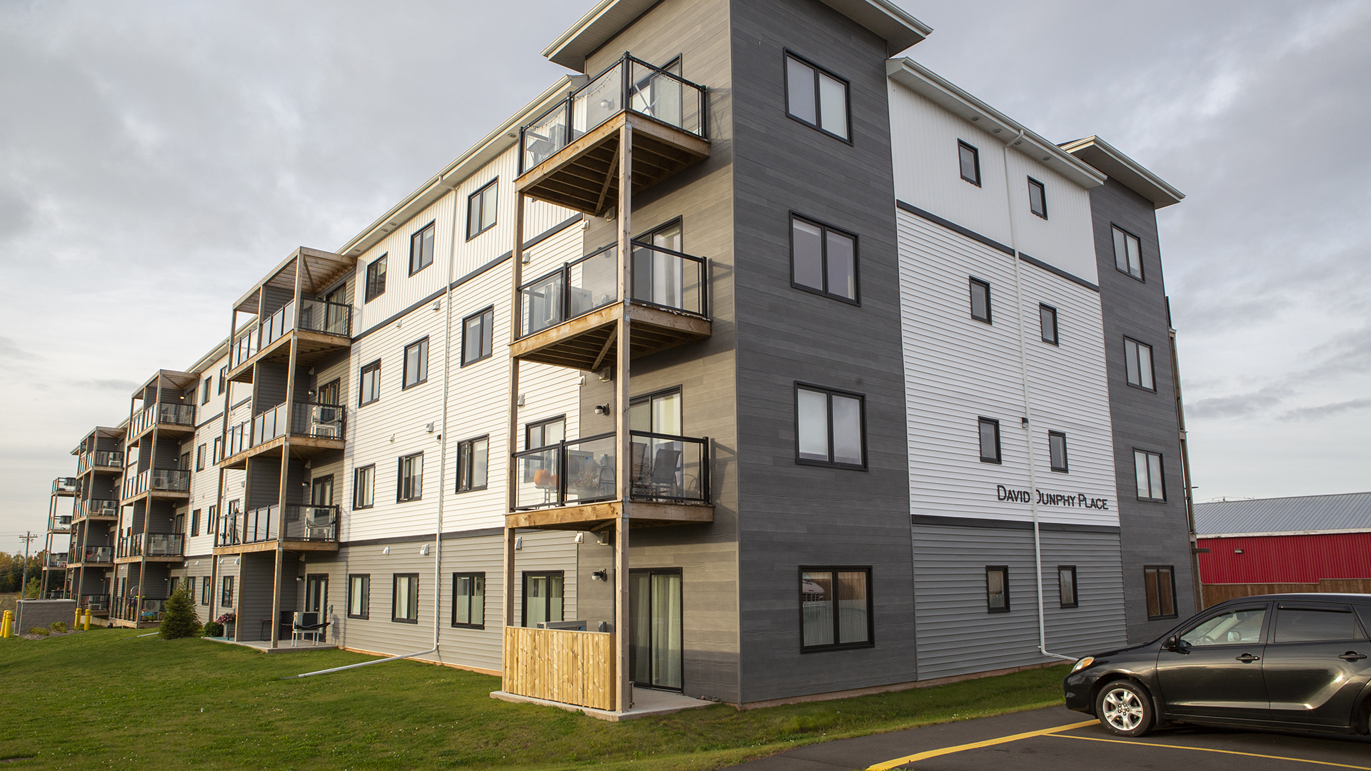 Prince Edward Island killam